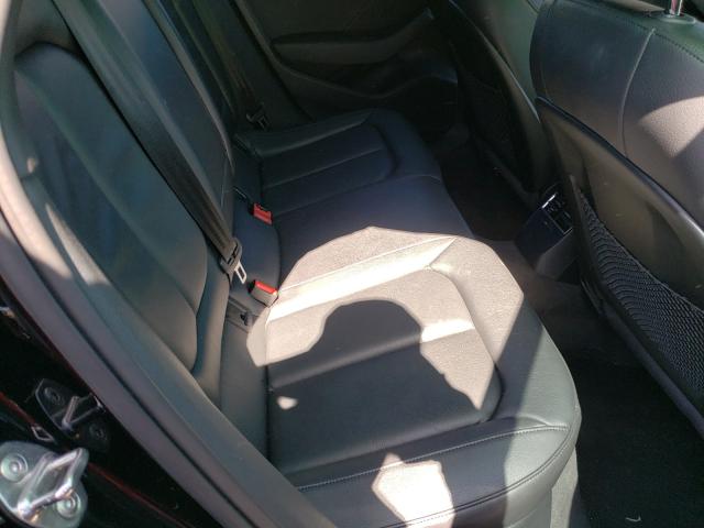 2019 AUDI A3 PREMIUM WAUAUGFF0K1011460