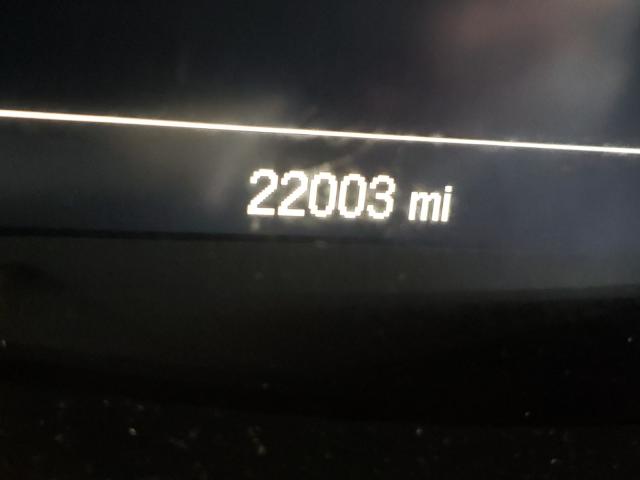 2018 CHEVROLET TRAX 1LT 3GNCJLSB7JL316288