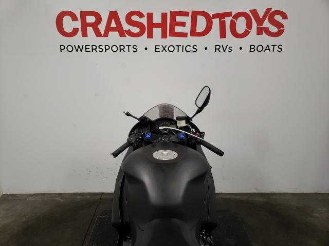 2019 HONDA CBR600 RA JH2PC40JXKK500655