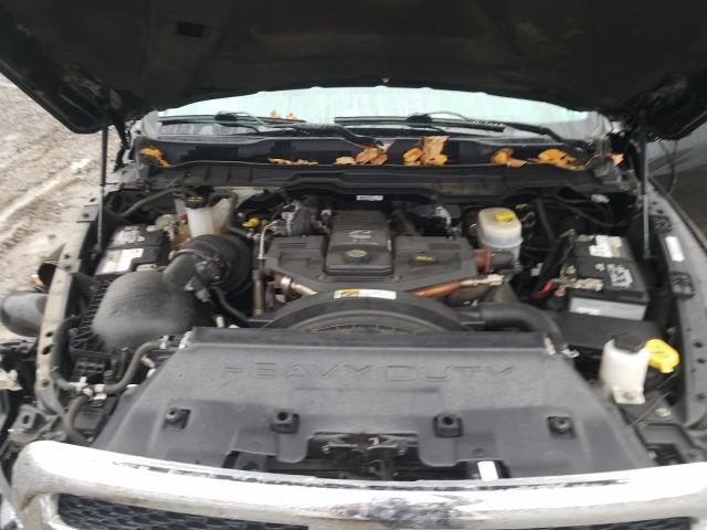 2014 RAM 3500 ST 3C63R3GL5EG245570