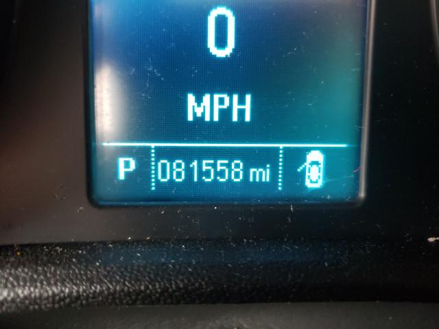 2013 BUICK VERANO CON 1G4PR5SK2D4114639