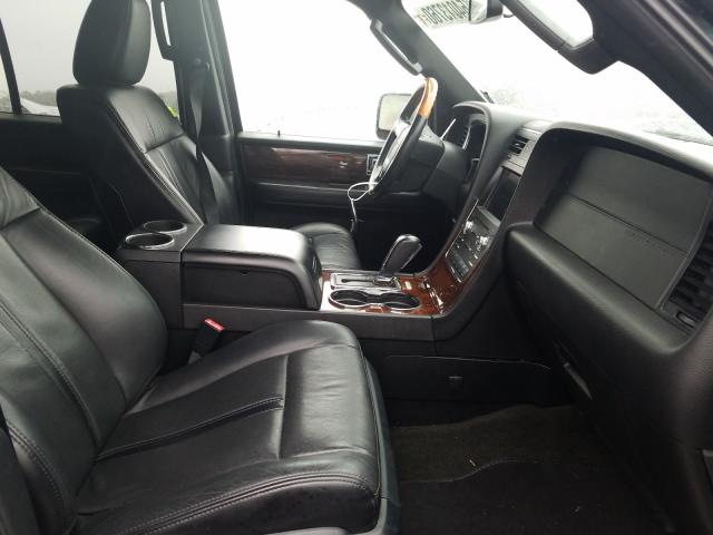 2016 LINCOLN NAVIGATOR 5LMJJ3JT5GEL08315