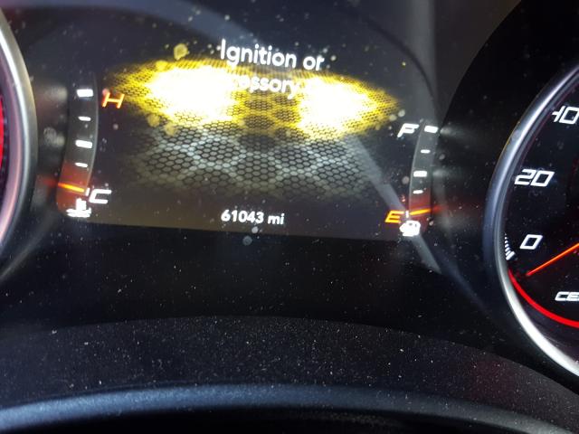 2016 DODGE CHARGER PO 2C3CDXAT1GH123089