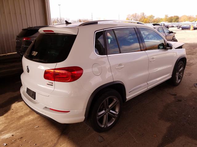 2017 VOLKSWAGEN TIGUAN SPO WVGUV7AX9HK010366