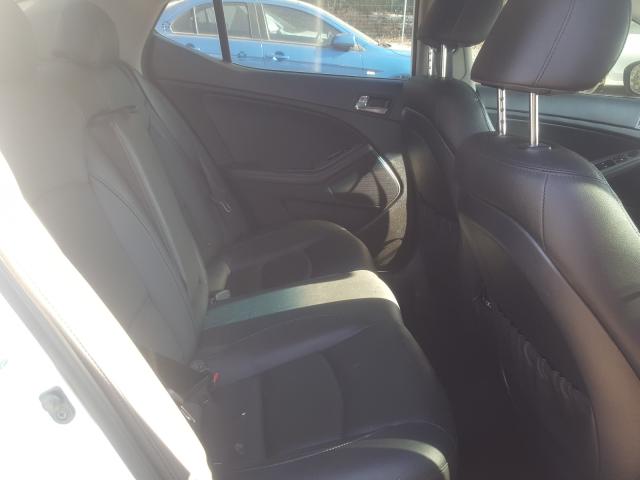 2014 KIA OPTIMA SX 5XXGR4A67EG266300