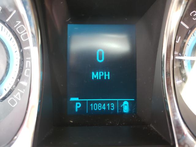2011 BUICK LACROSSE C 1G4GC5ED2BF230715