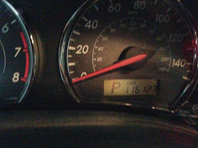 2013 TOYOTA COROLLA BA 2T1BU4EE4DC029635