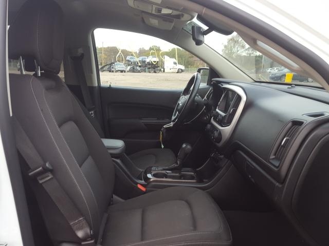 2019 GMC CANYON SLE 1GTG6CEN8K1326113