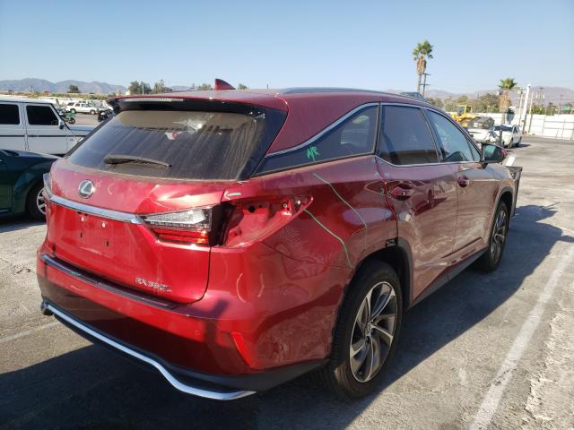 2018 LEXUS RX 350 L JTJGZKCA9J2007195