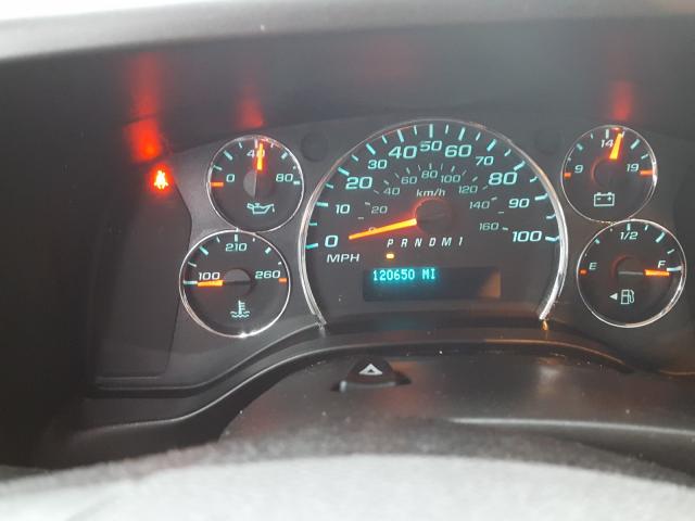 2019 CHEVROLET EXPRESS G2 1GCWGAFP6K1280648