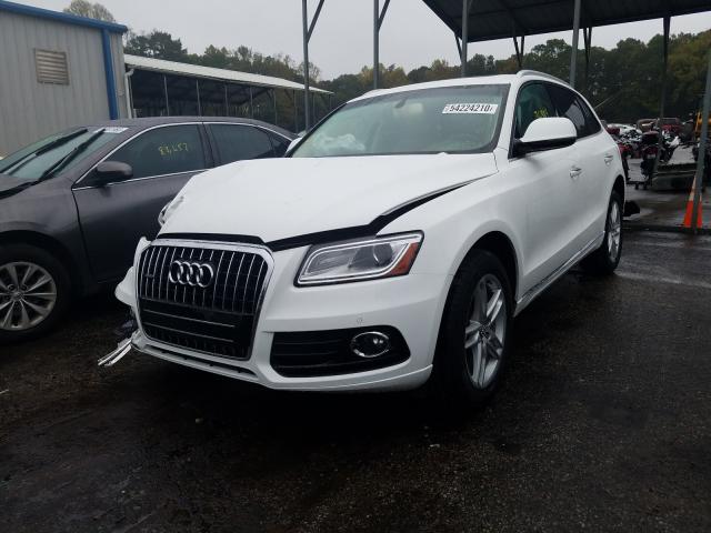 VIN WA1L2AFP8HA098910 2017 Audi Q5, Premium Plus no.2