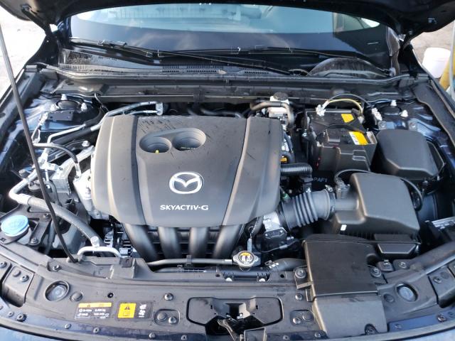 2020 MAZDA 3 SELECT JM1BPACL4L1164754