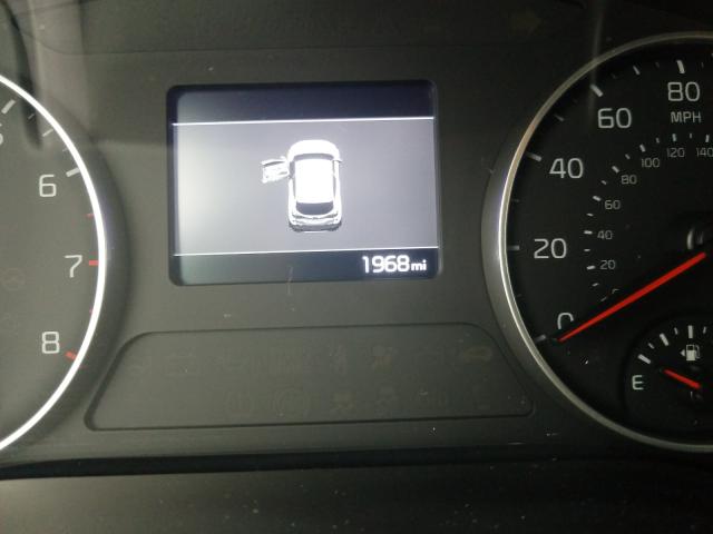 2021 KIA SELTOS LX KNDEPCAA1M7073059