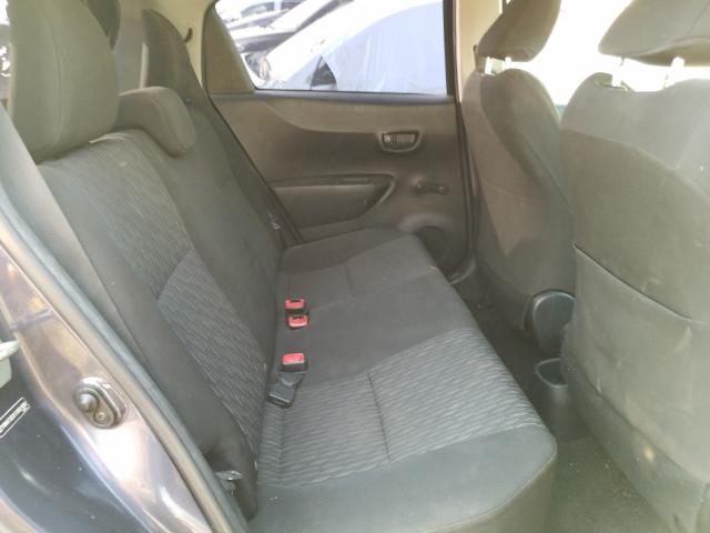 2014 TOYOTA YARIS - VNKKTUD31EA001680