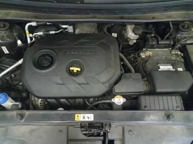 2012 KIA SOUL +/!/S KNDJT2A65C7421024