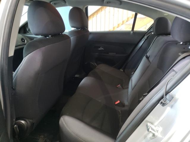 2014 CHEVROLET CRUZE LT 1G1PC5SB8E7210435