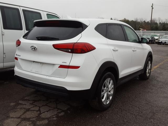 2020 HYUNDAI TUCSON SE KM8J2CA40LU209913