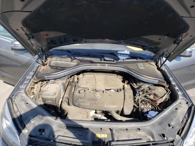2018 MERCEDES-BENZ GLE 350 - 4JGDA5JB5JB153003