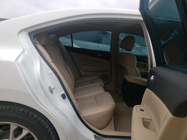 2014 NISSAN MAXIMA S 1N4AA5AP0EC908745