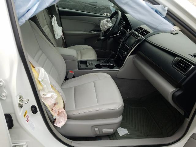 2017 TOYOTA CAMRY LE 4T1BF1FK3HU437447