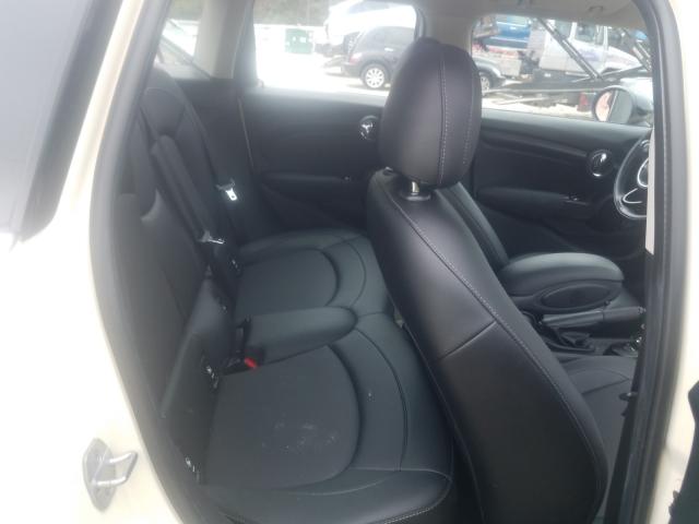2017 MINI COOPER WMWXU1C38H2F92813