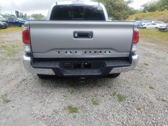 2020 TOYOTA TACOMA DBL 3TMCZ5AN4LM293929