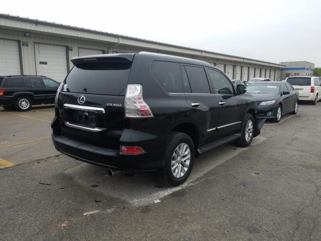 2015 LEXUS GX 460 JTJBM7FX9F5114100