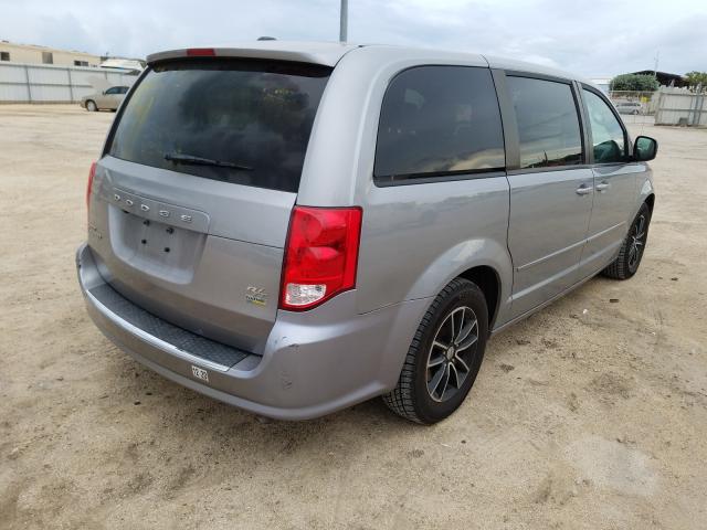2015 DODGE GRAND CARA 2C4RDGEG6FR566964