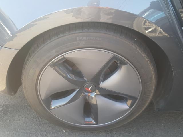 2019 TESLA MODEL 3 5YJ3E1EA9KF307340