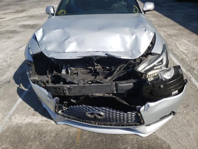 2018 INFINITI Q60 LUXE 3 JN1EV7EK2JM343030