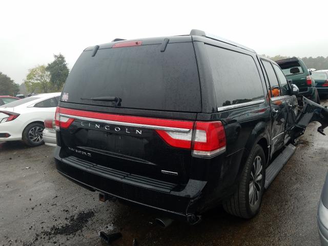 2016 LINCOLN NAVIGATOR 5LMJJ3JT5GEL08315