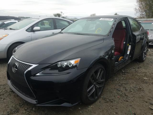 2014 LEXUS IS 250 JTHBF1D28E5018750
