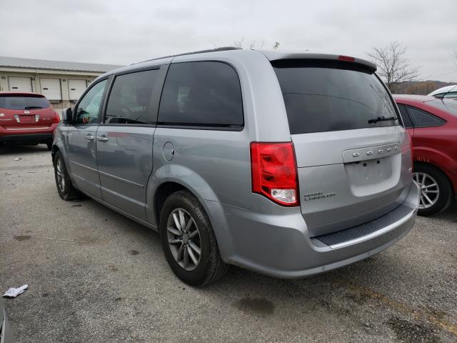 2014 DODGE GRAND CARA 2C4RDGEG7ER306085