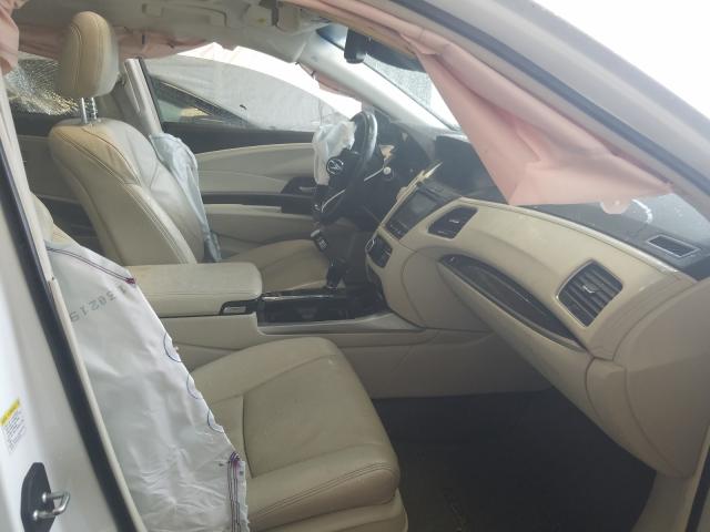 2014 ACURA RLX TECH JH4KC1F56EC002672