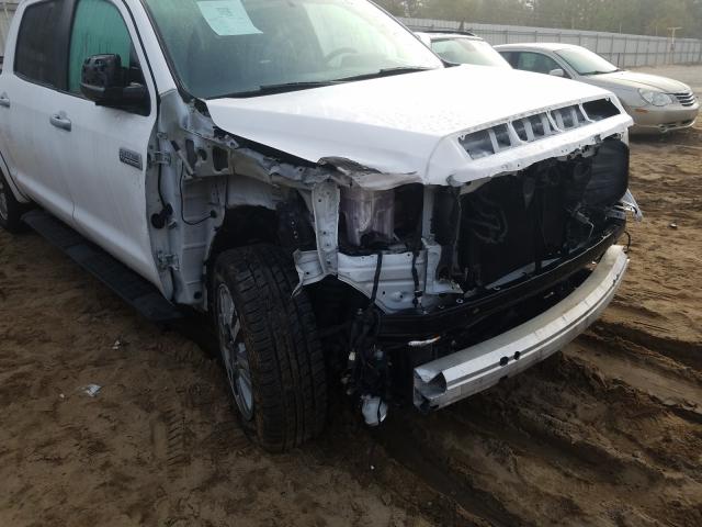 2016 TOYOTA TUNDRA CRE 5TFAW5F17GX537921