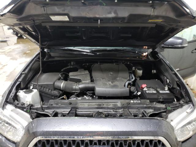 2019 TOYOTA TACOMA DOU 3TMCZ5AN5KM273042