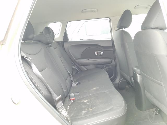 2014 KIA SOUL KNDJN2A27E7080381