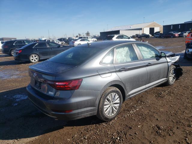 2020 VOLKSWAGEN JETTA S 3VWCB7BUXLM061063
