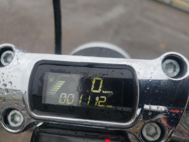 2020 HARLEY-DAVIDSON FXST 1HD1BVJ18LB049649