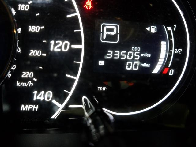 2019 NISSAN VERSA NOTE 3N1CE2CP2KL361919