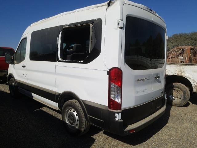 2020 FORD TRANSIT T- 1FMZK1C82LKA13815