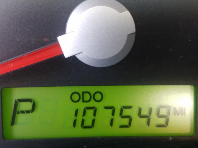2010 KIA SEDONA EX KNDMH4C39A6361653