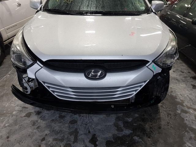 2014 HYUNDAI TUCSON GLS KM8JT3AF9EU907065