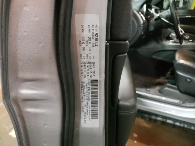 2018 JEEP GRAND CHER 1C4RJFBG5JC251842