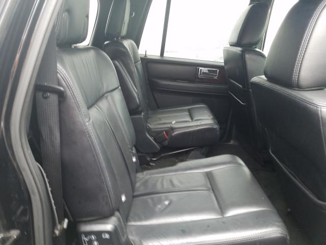 2016 LINCOLN NAVIGATOR 5LMJJ3JT5GEL08315