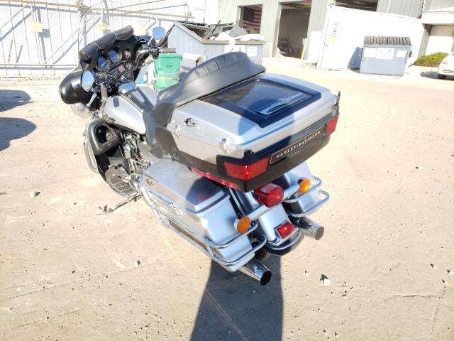 2003 HARLEY-DAVIDSON FLHTCUI AN 1HD1FCW403Y630555