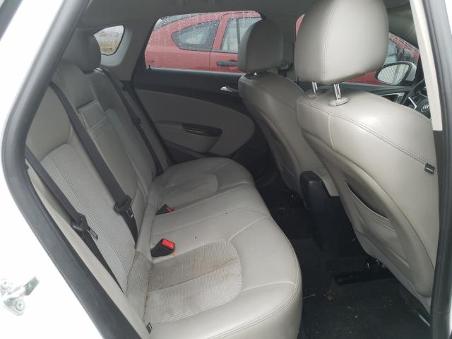 2014 BUICK VERANO 1G4PP5SK0E4142768