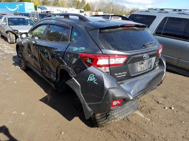 2019 SUBARU CROSSTREK JF2GTAEC9KH201657