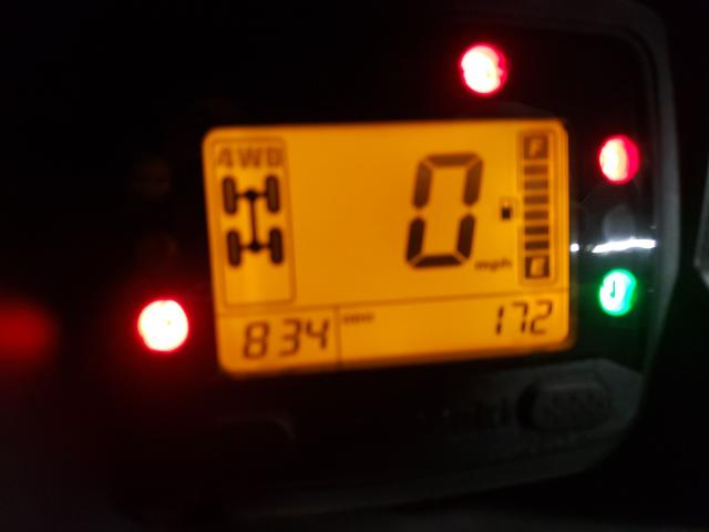 2019 KAWASAKI KAF820 C JKBAFSC10KB514088