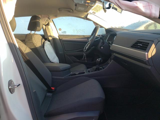 2020 VOLKSWAGEN JETTA S 3VWCB7BU5LM027466